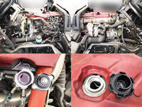 トヨタトヨエースパネルバン小型（2t・3t）[写真11]