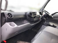 トヨタトヨエースパネルバン小型（2t・3t）[写真16]