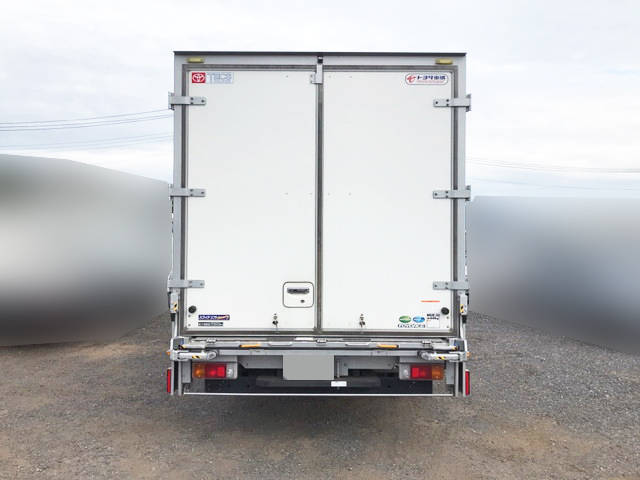 トヨタトヨエースパネルバン小型（2t・3t）[写真06]