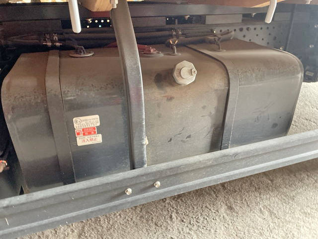 いすゞエルフアルミブロック小型（2t・3t）[写真11]