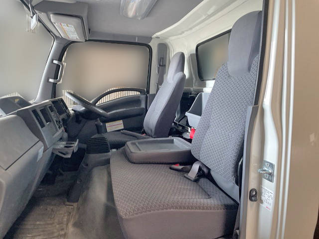 いすゞエルフアルミブロック小型（2t・3t）[写真19]