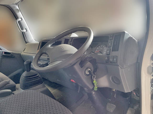 いすゞエルフアルミブロック小型（2t・3t）[写真21]