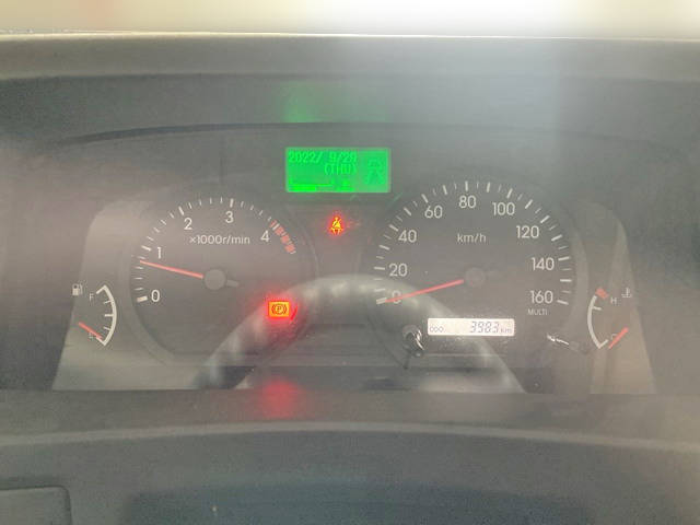 いすゞエルフアルミブロック小型（2t・3t）[写真25]