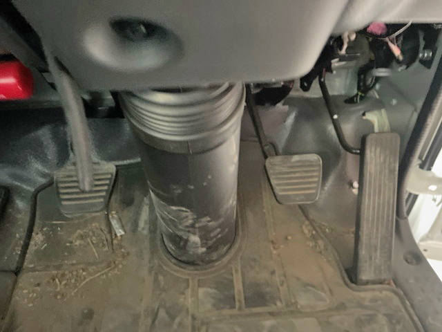 いすゞエルフアルミブロック小型（2t・3t）[写真28]