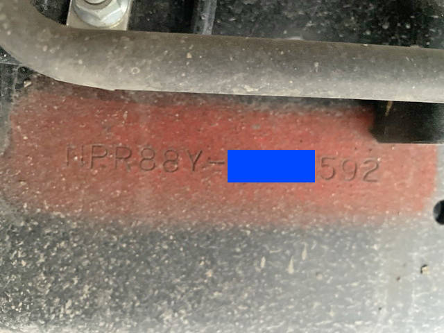 いすゞエルフアルミブロック小型（2t・3t）[写真31]