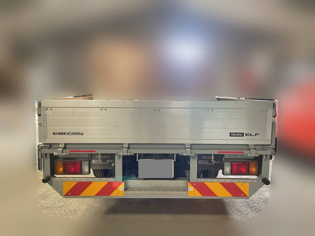 いすゞエルフアルミブロック小型（2t・3t）[写真07]