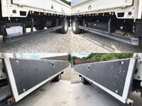 三菱ふそうキャンター平ボディ小型（2t・3t）[写真14]