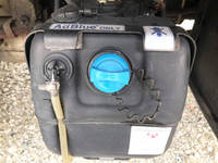 三菱ふそうキャンター平ボディ小型（2t・3t）[写真16]