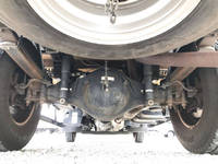 三菱ふそうキャンター平ボディ小型（2t・3t）[写真21]