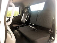 三菱ふそうキャンター平ボディ小型（2t・3t）[写真25]