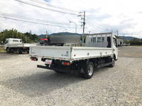 三菱ふそうキャンター平ボディ小型（2t・3t）[写真02]