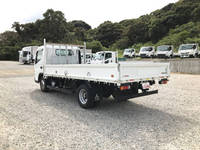 三菱ふそうキャンター平ボディ小型（2t・3t）[写真04]