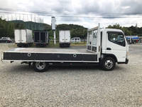 三菱ふそうキャンター平ボディ小型（2t・3t）[写真08]