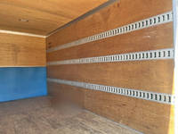 トヨタダイナアルミバン小型（2t・3t）[写真10]