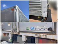 トヨタダイナアルミバン小型（2t・3t）[写真14]