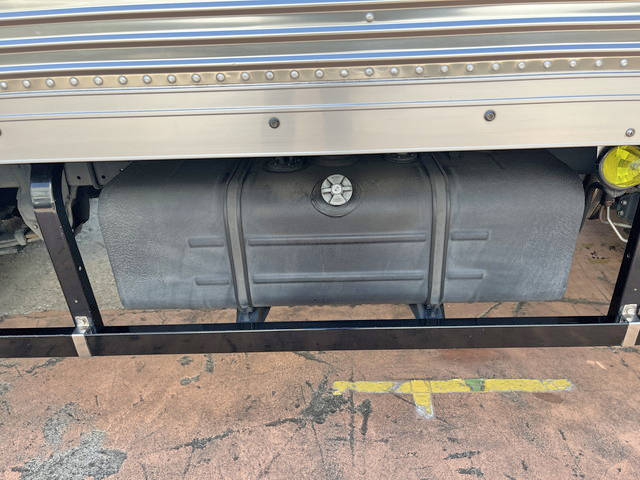 トヨタダイナアルミバン小型（2t・3t）[写真15]