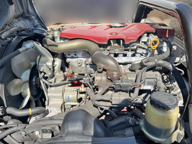 トヨタダイナアルミバン小型（2t・3t）[写真18]