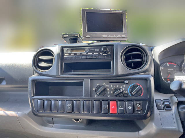 トヨタダイナアルミバン小型（2t・3t）[写真24]