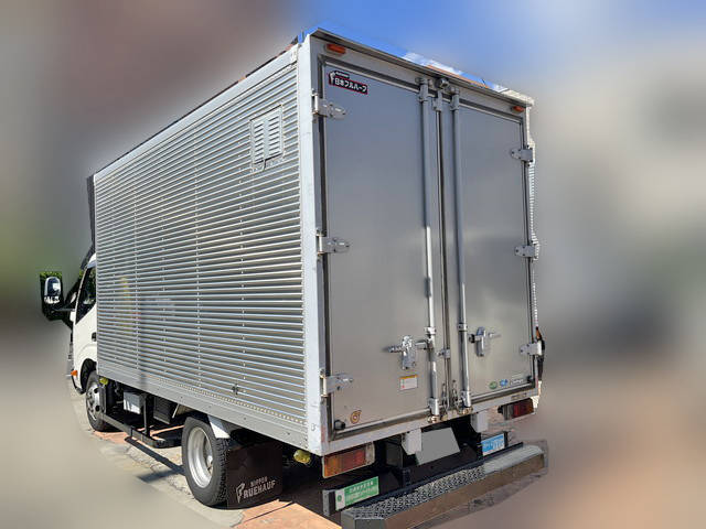 トヨタダイナアルミバン小型（2t・3t）[写真04]