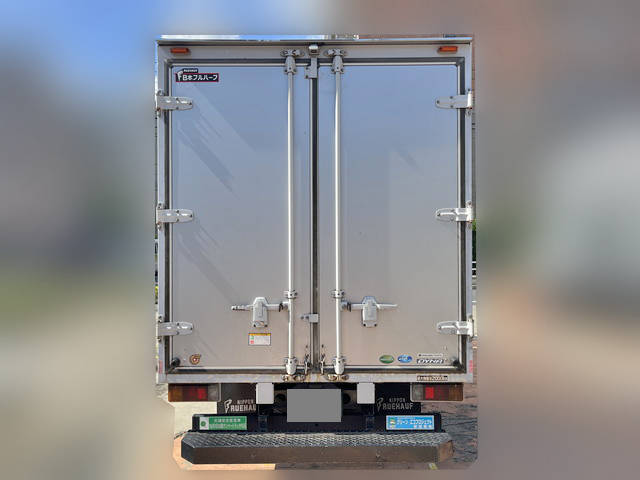 トヨタダイナアルミバン小型（2t・3t）[写真06]