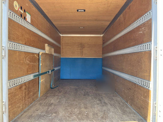 トヨタダイナアルミバン小型（2t・3t）[写真07]