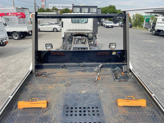 いすゞエルフセーフティローダー小型（2t・3t）[写真10]