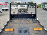 いすゞエルフセーフティローダー小型（2t・3t）[写真10]