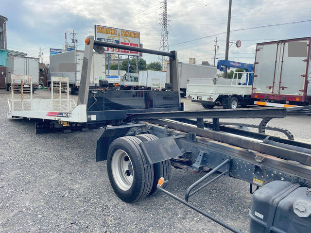 いすゞエルフセーフティローダー小型（2t・3t）[写真12]