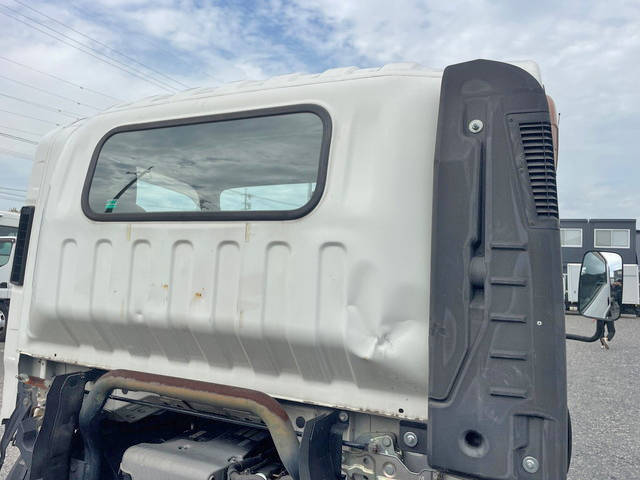 いすゞエルフセーフティローダー小型（2t・3t）[写真15]