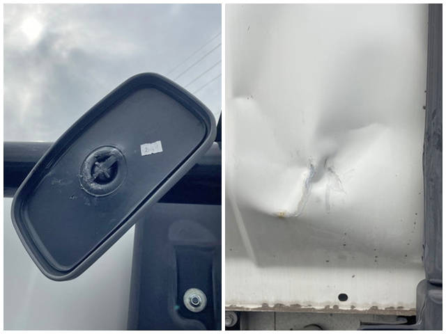 いすゞエルフセーフティローダー小型（2t・3t）[写真16]