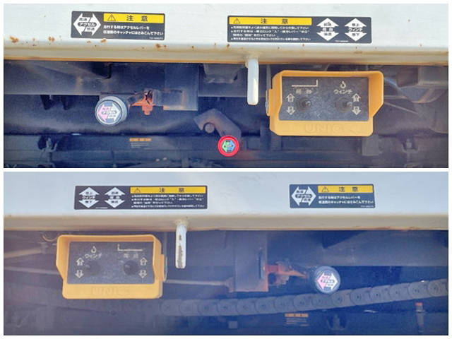いすゞエルフセーフティローダー小型（2t・3t）[写真19]