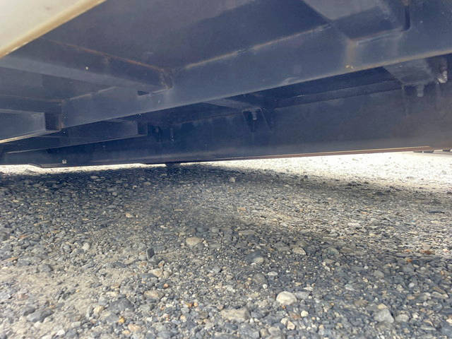 いすゞエルフセーフティローダー小型（2t・3t）[写真22]