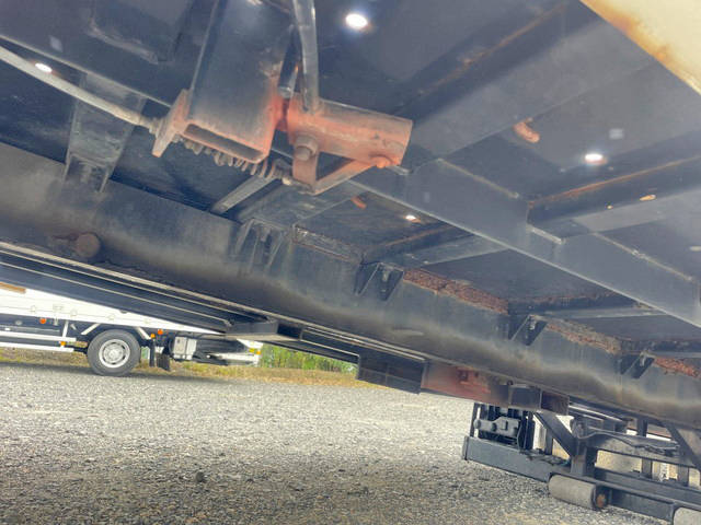 いすゞエルフセーフティローダー小型（2t・3t）[写真24]