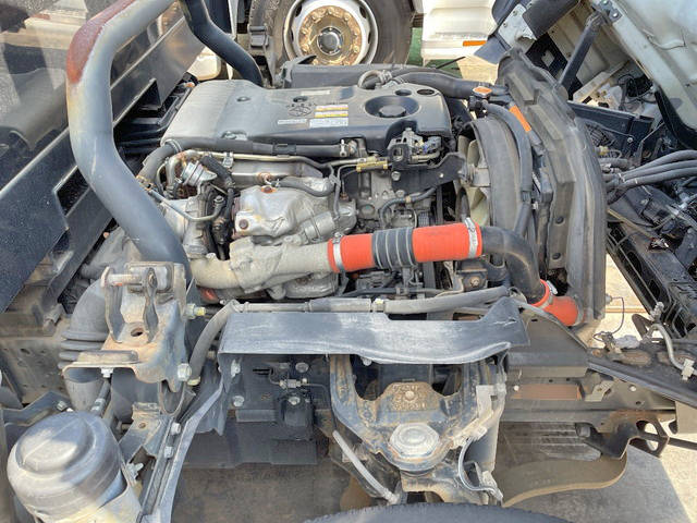 いすゞエルフセーフティローダー小型（2t・3t）[写真29]