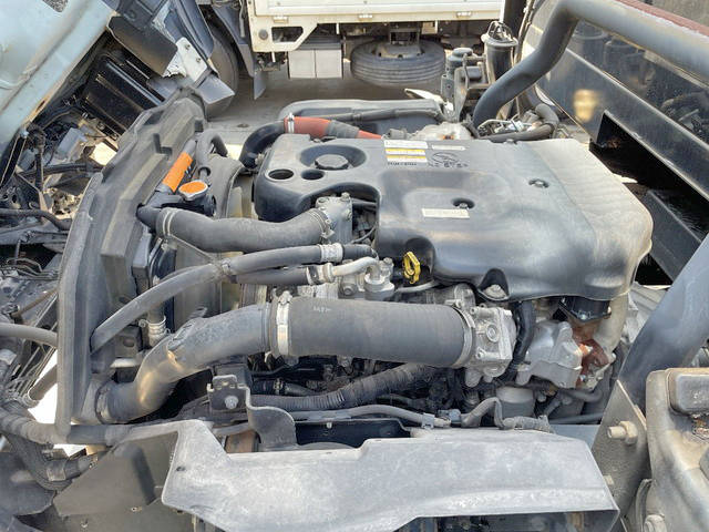 いすゞエルフセーフティローダー小型（2t・3t）[写真30]