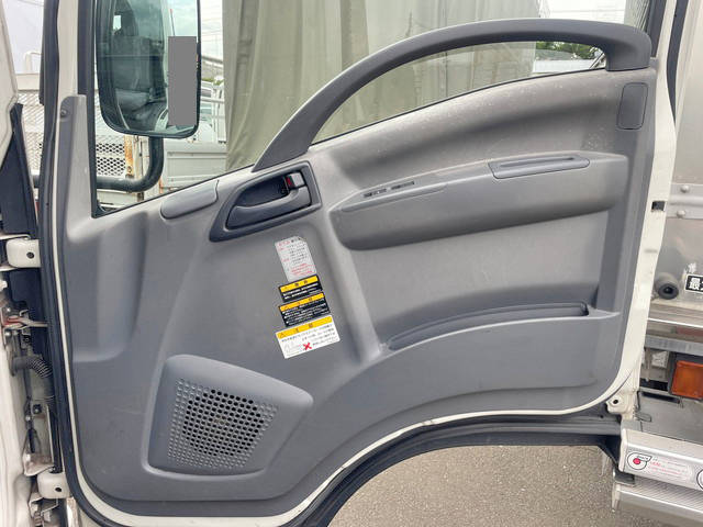 いすゞエルフセーフティローダー小型（2t・3t）[写真33]