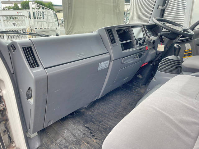 いすゞエルフセーフティローダー小型（2t・3t）[写真34]