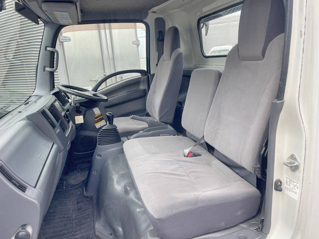 いすゞエルフセーフティローダー小型（2t・3t）[写真35]