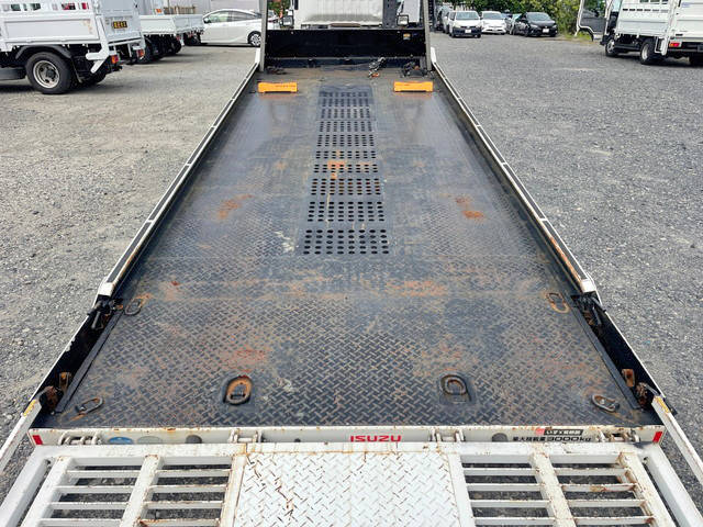 いすゞエルフセーフティローダー小型（2t・3t）[写真09]