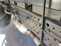 いすゞエルフ平ボディ小型（2t・3t）[写真21]