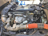 いすゞエルフ平ボディ小型（2t・3t）[写真24]