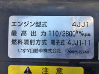 いすゞエルフ平ボディ小型（2t・3t）[写真27]