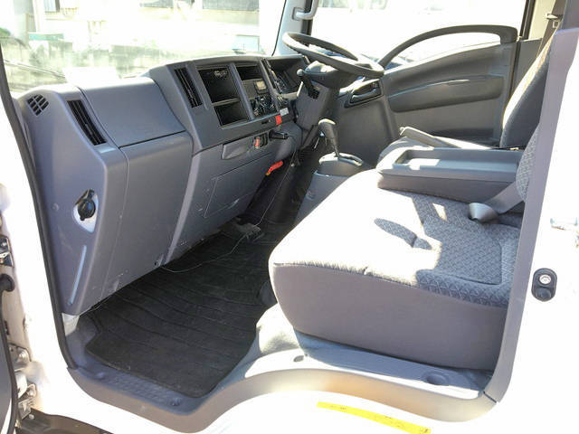 いすゞエルフ平ボディ小型（2t・3t）[写真30]