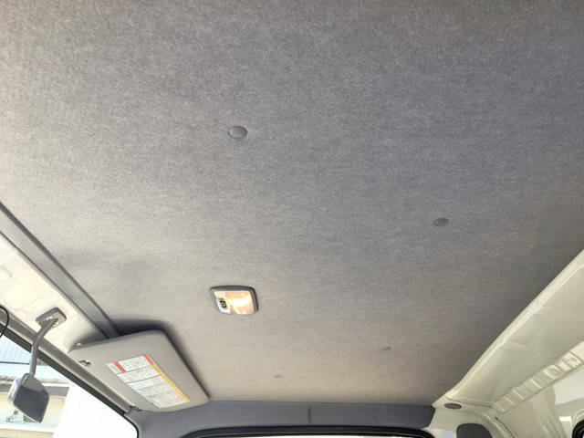 いすゞエルフ平ボディ小型（2t・3t）[写真32]