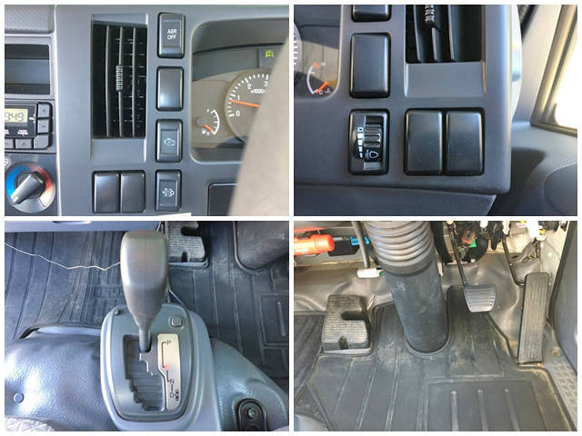 いすゞエルフ平ボディ小型（2t・3t）[写真36]