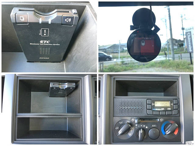 いすゞエルフ平ボディ小型（2t・3t）[写真38]