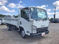 いすゞエルフ平ボディ小型（2t・3t）[写真03]