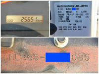 いすゞエルフ平ボディ小型（2t・3t）[写真40]