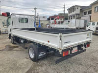 いすゞエルフ平ボディ小型（2t・3t）[写真04]