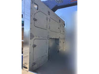 UDトラックスクオンクレーン4段大型（10t）[写真10]